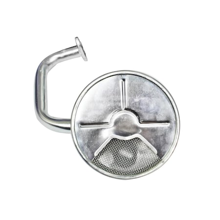 Cfr Performance Steel Oil Pump Pickup for 1962-80 Ford Sb 260-302 HZ-7426